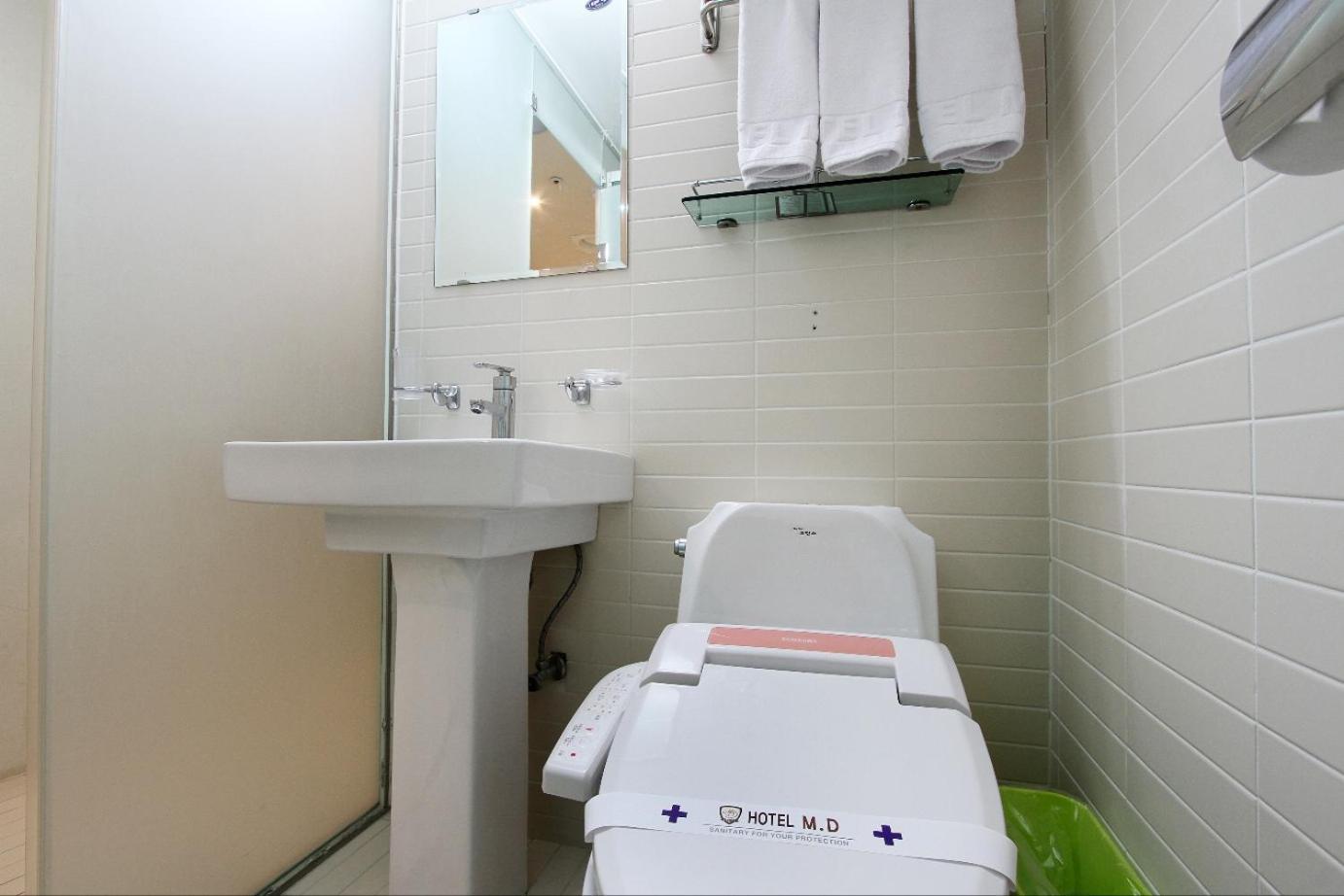 Hotel Myeongdong Сеул Екстер'єр фото