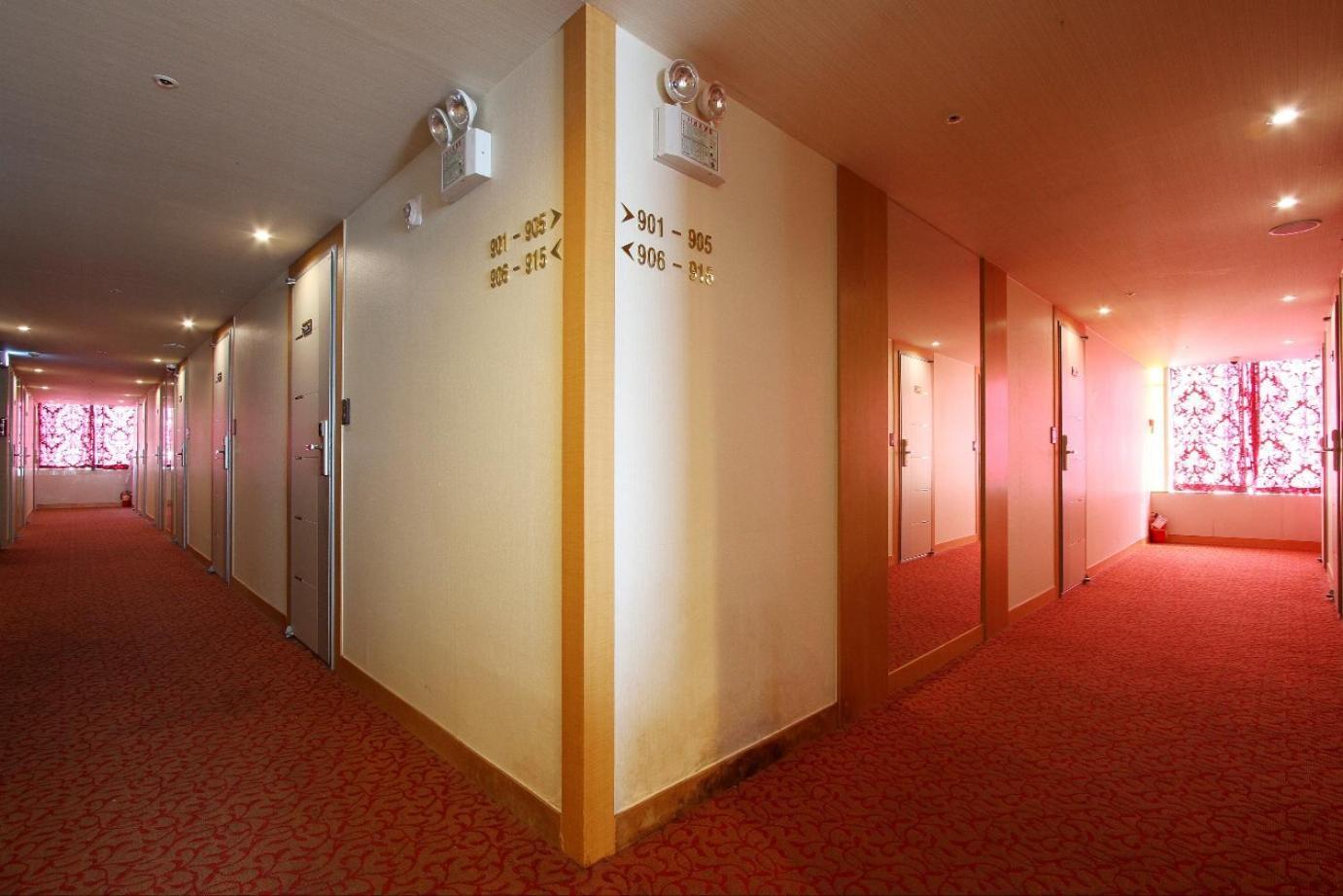 Hotel Myeongdong Сеул Екстер'єр фото