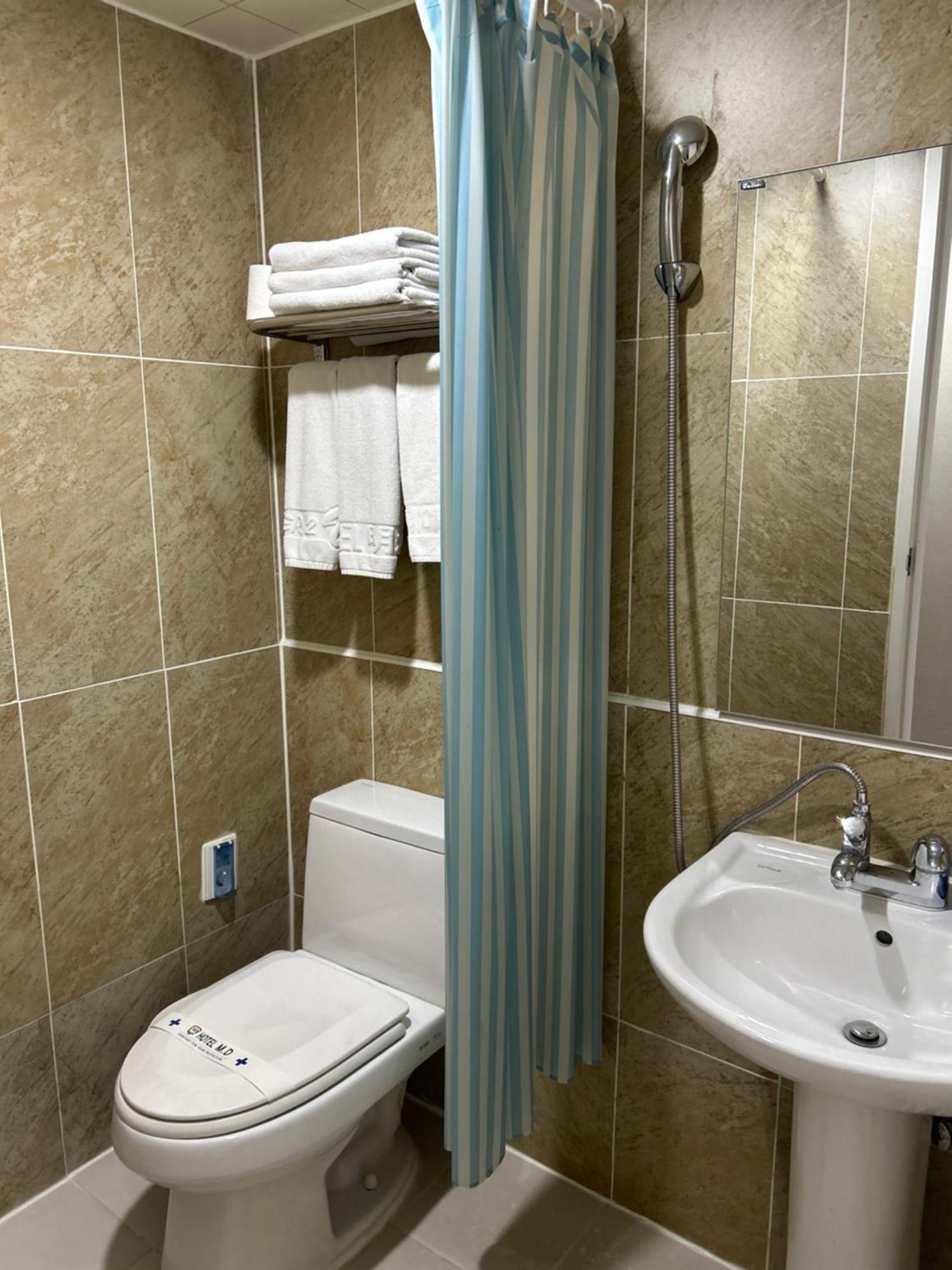Hotel Myeongdong Сеул Екстер'єр фото